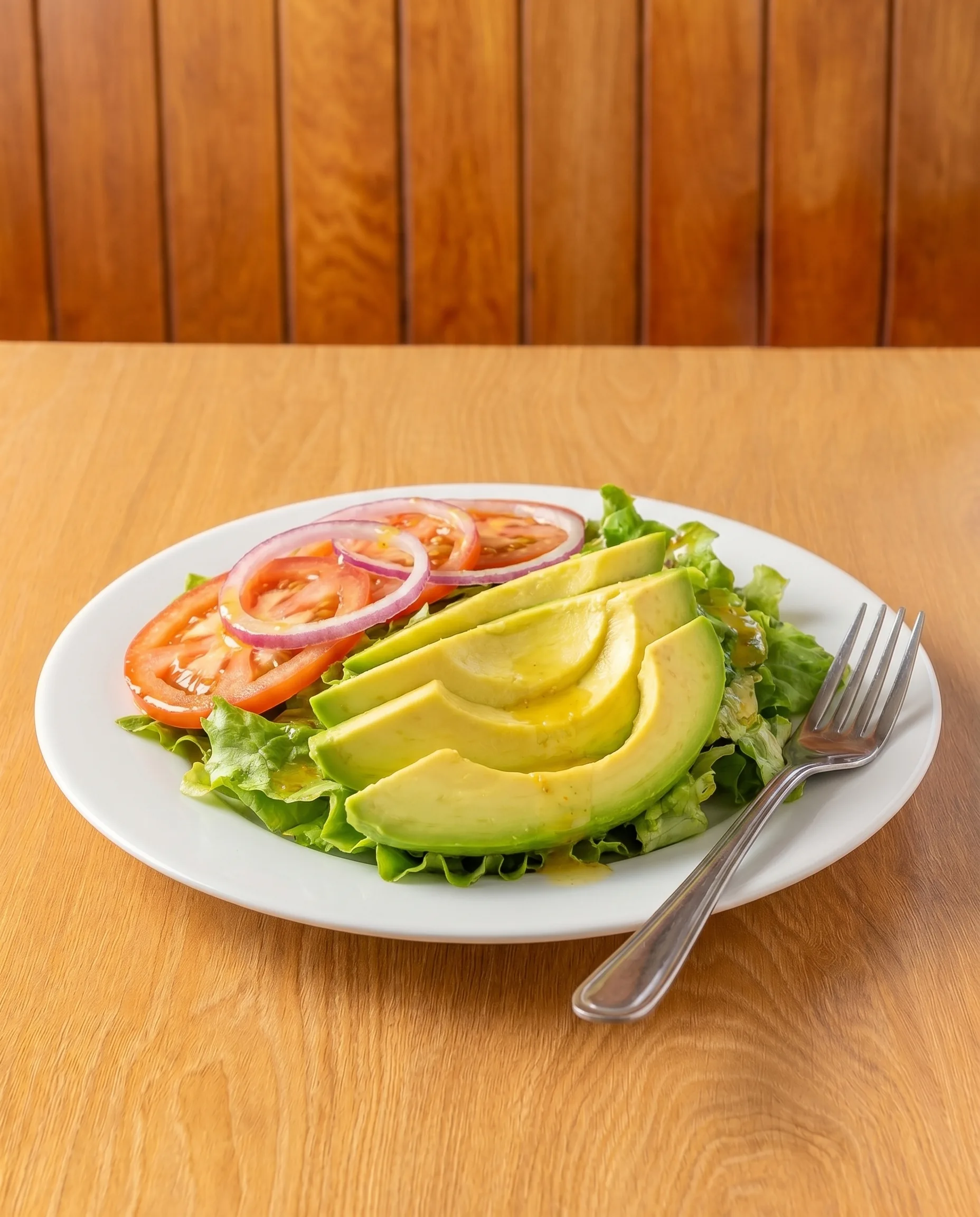 Ensalada de Palta