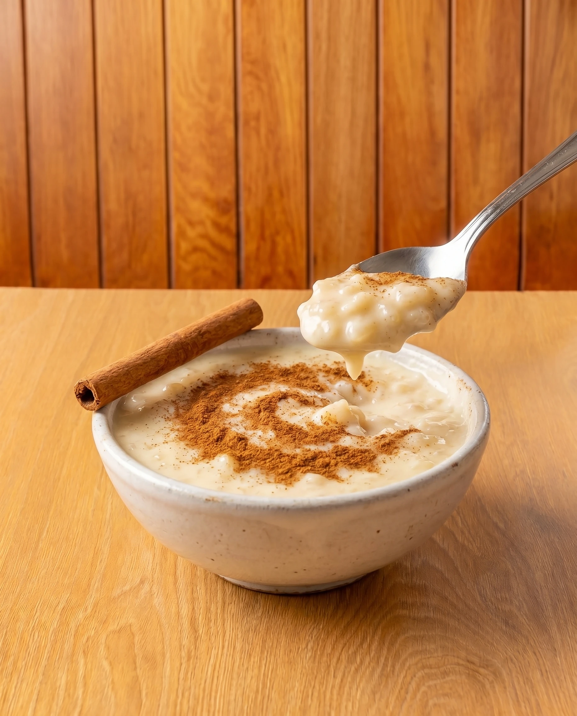 Arroz con Leche