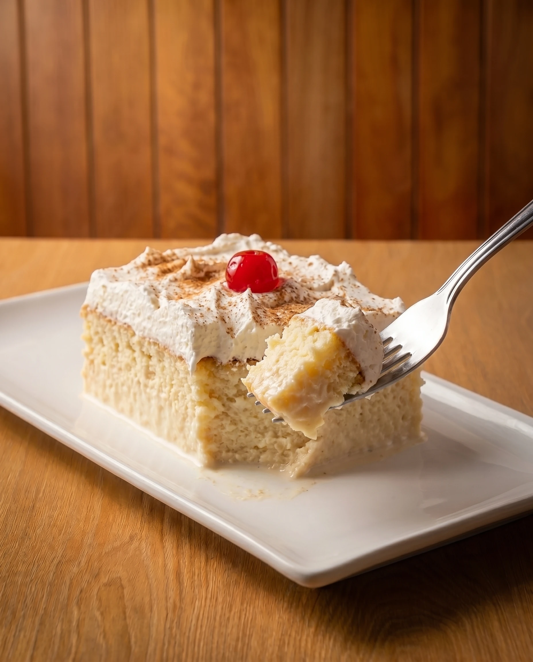 Tres Leches