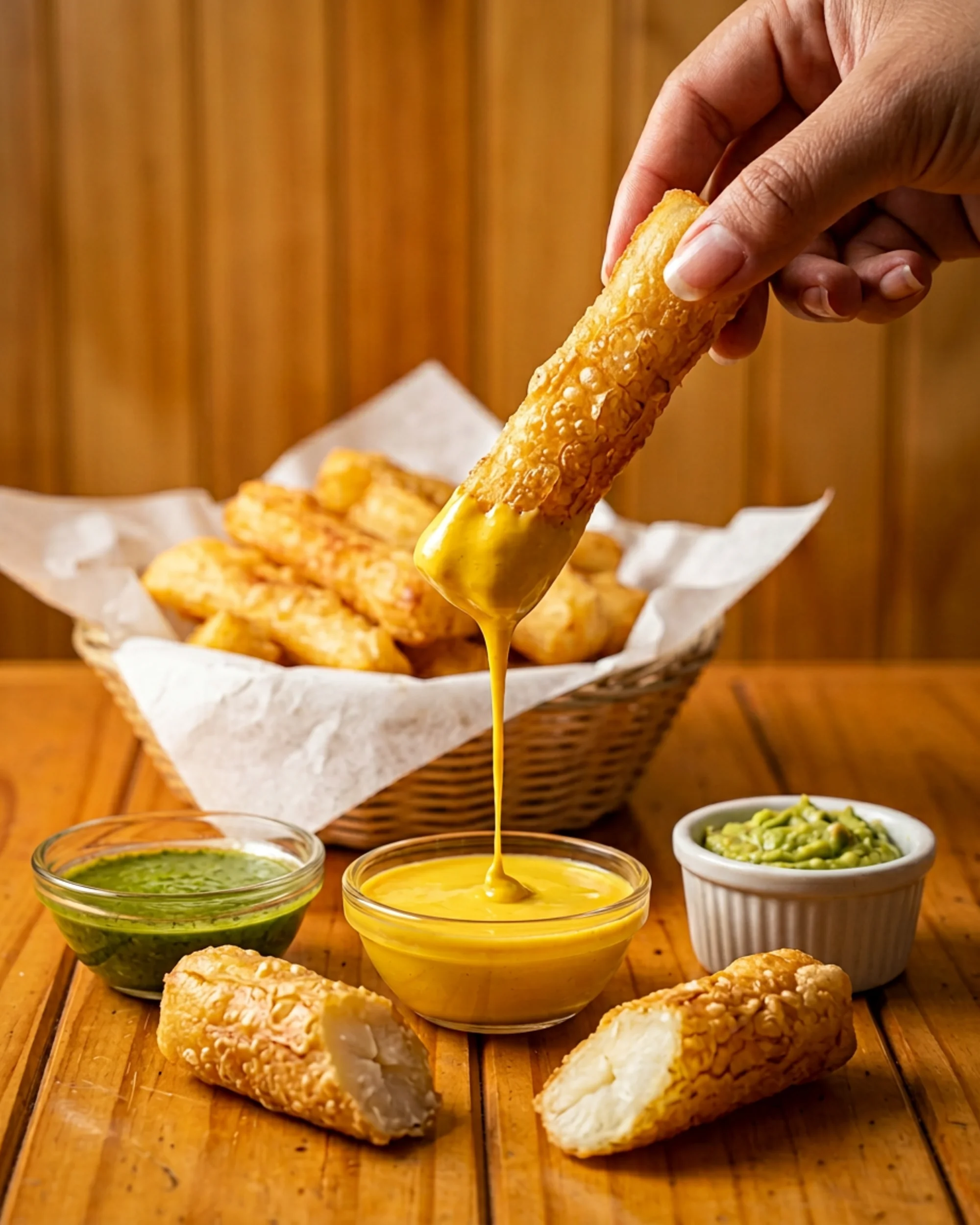 Yuquitas