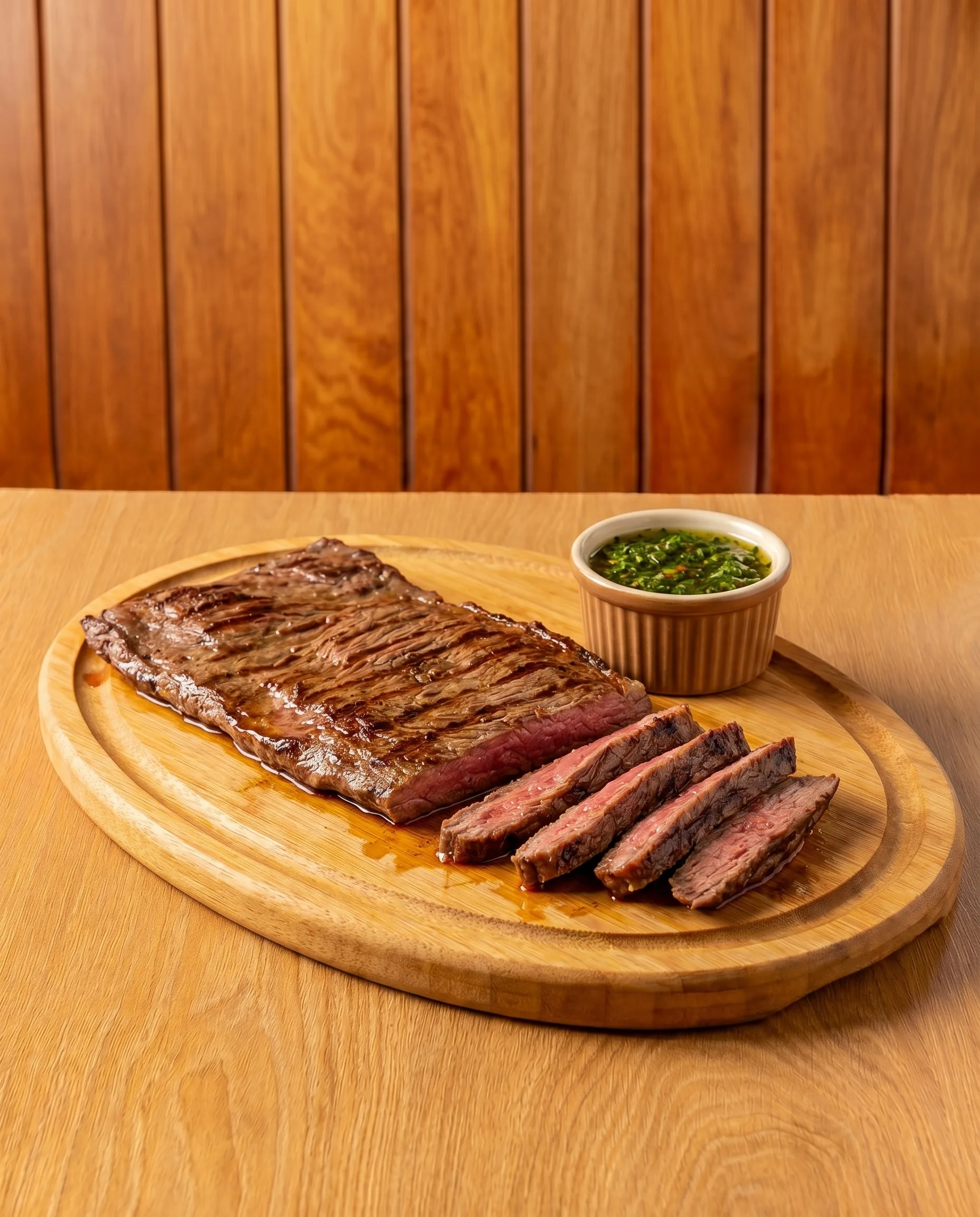 Churrasco Nacional