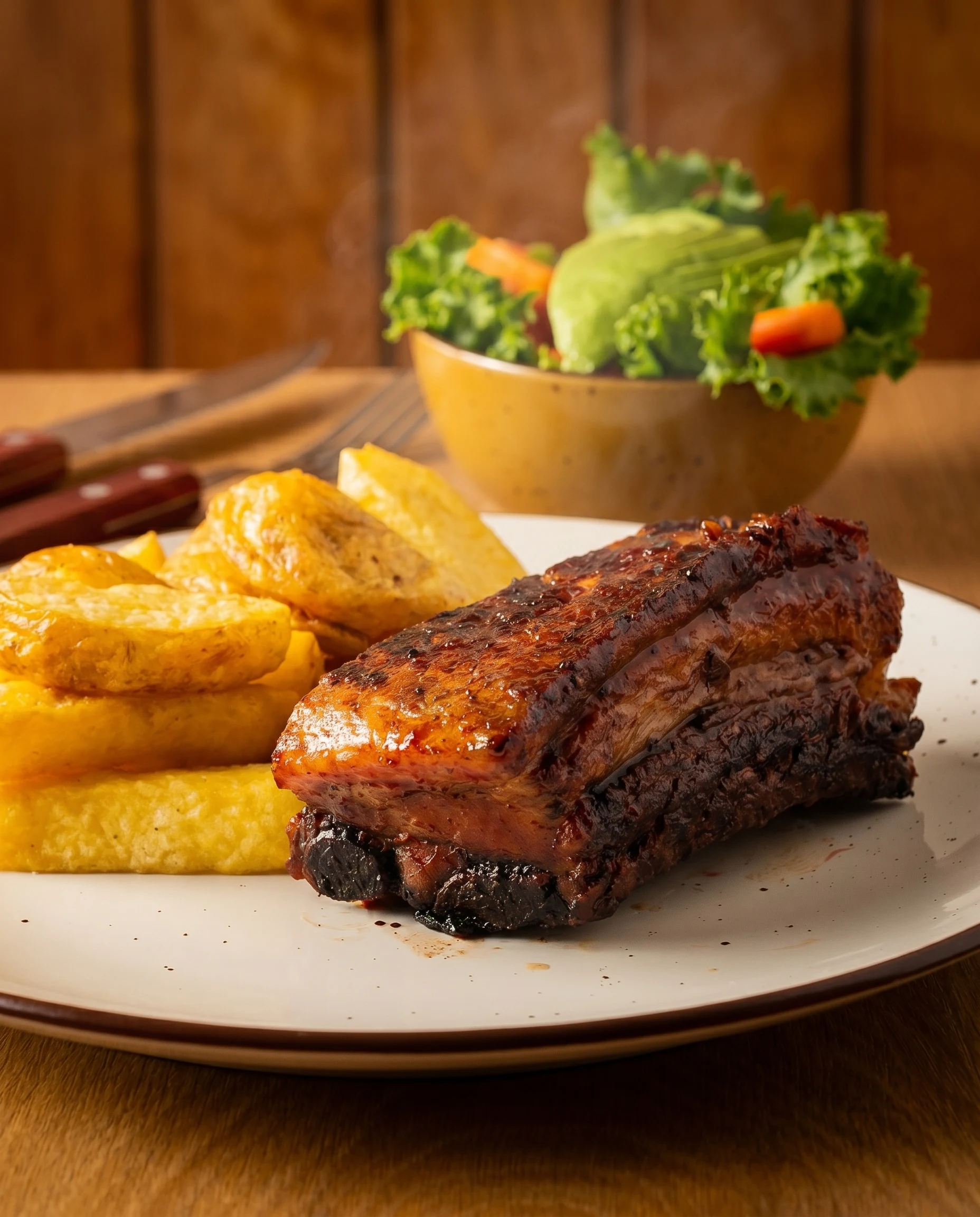 Costillas