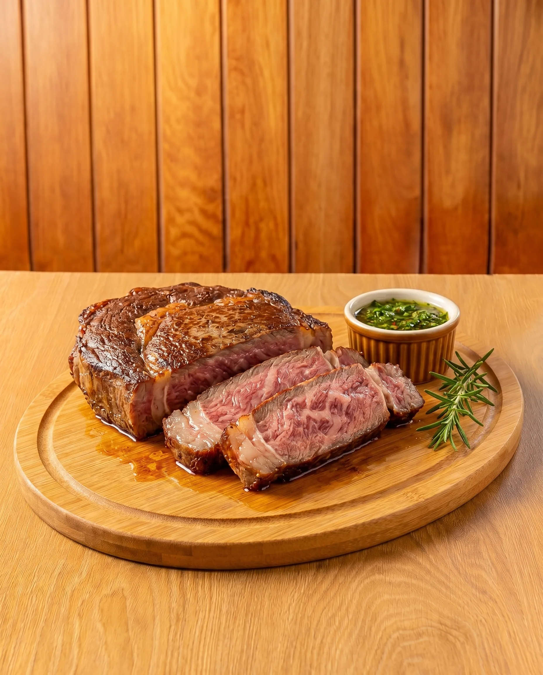 Bife Ancho Brasil