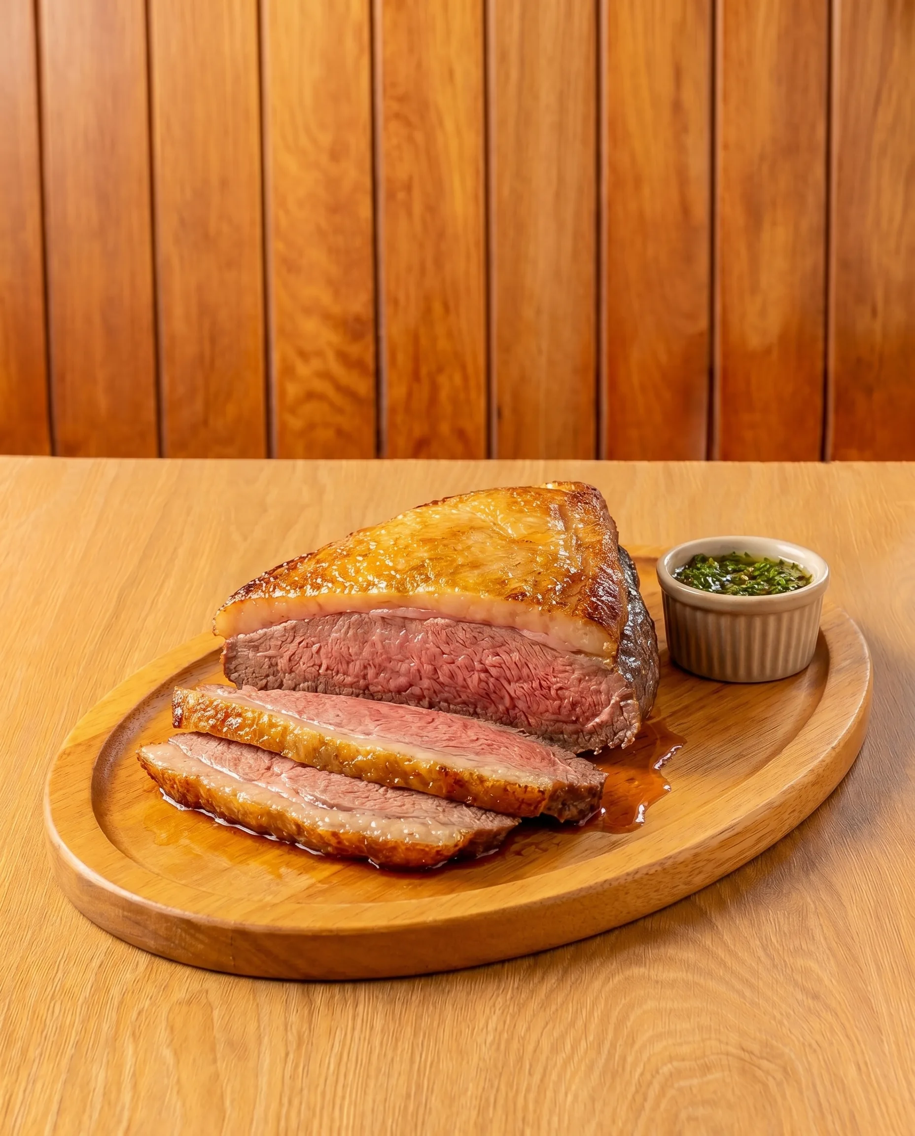 Picaña Angus USA