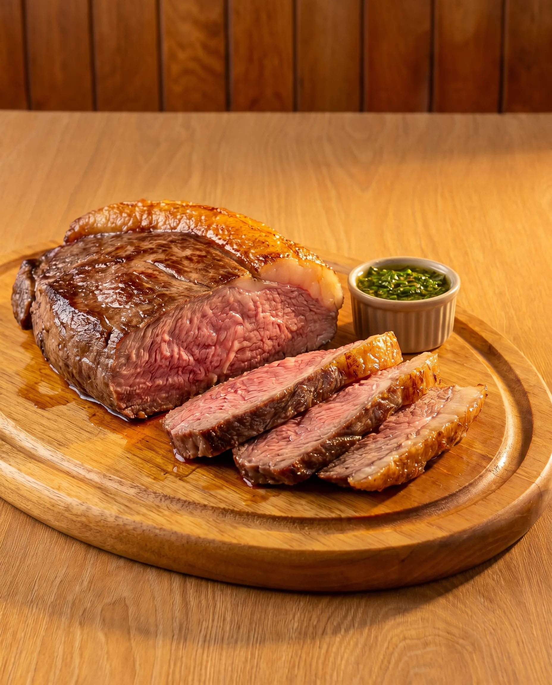 Colita de Cuadril Angus USA