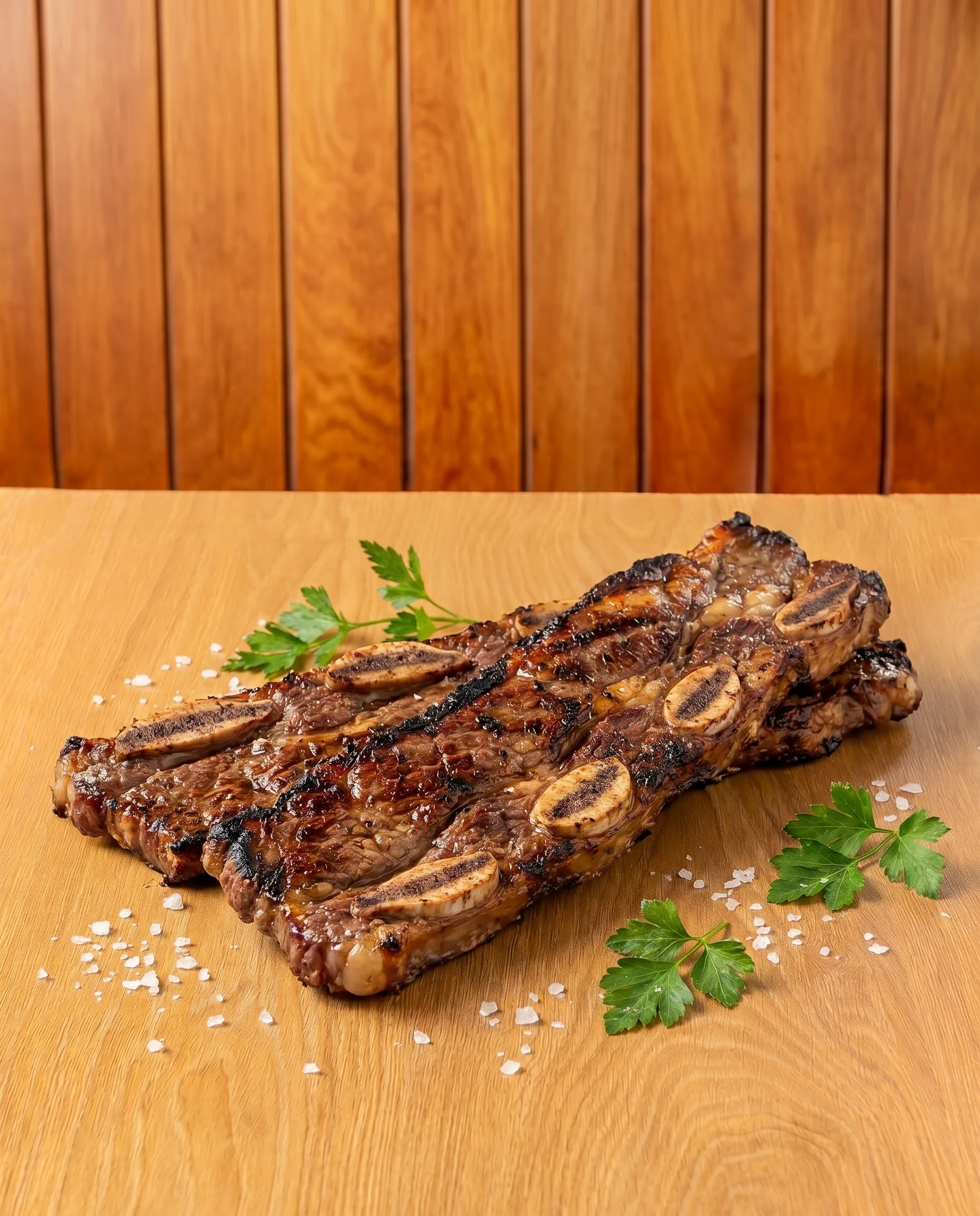 Asado de Tira USA