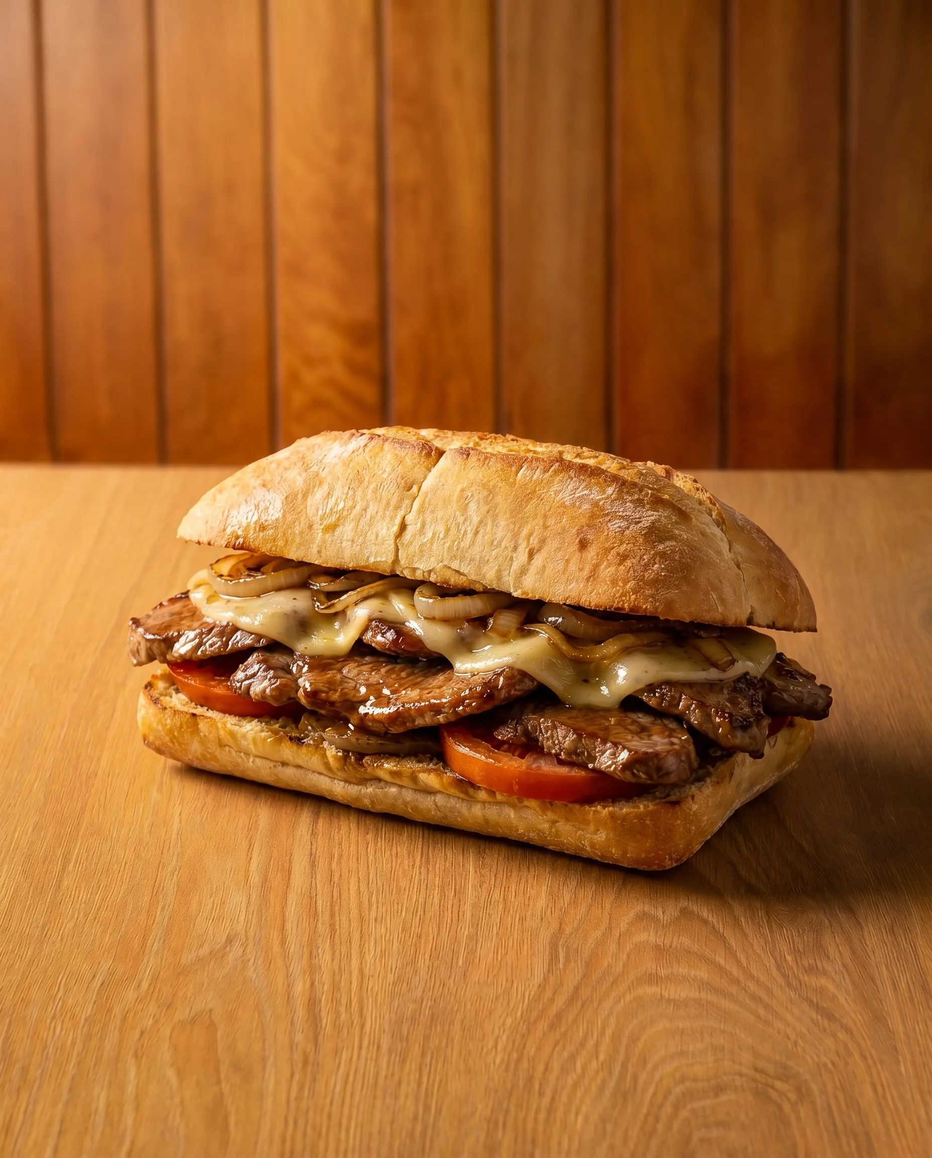 Sándwich Don Memmo