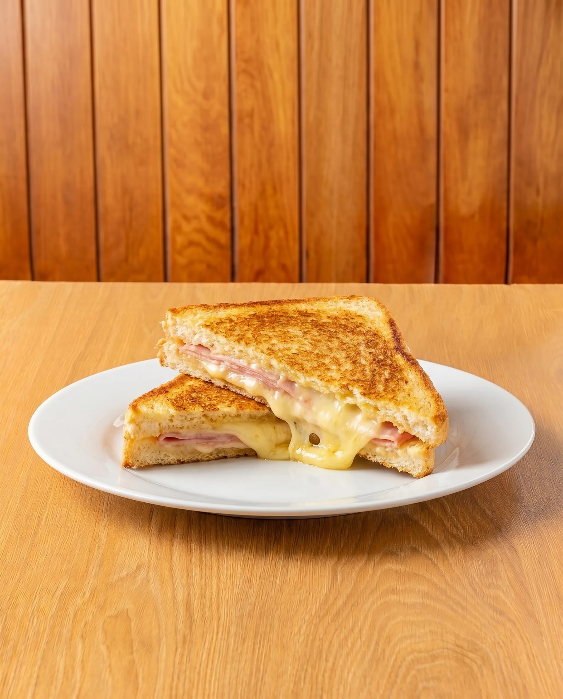 Sándwich Mixto