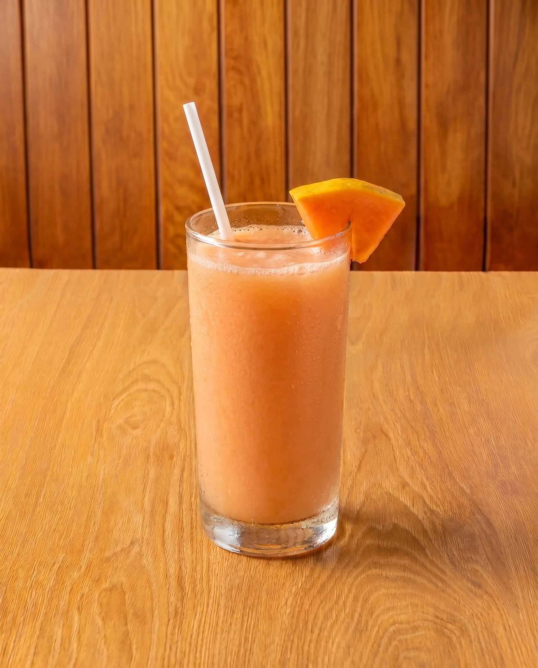 Jugo de Papaya