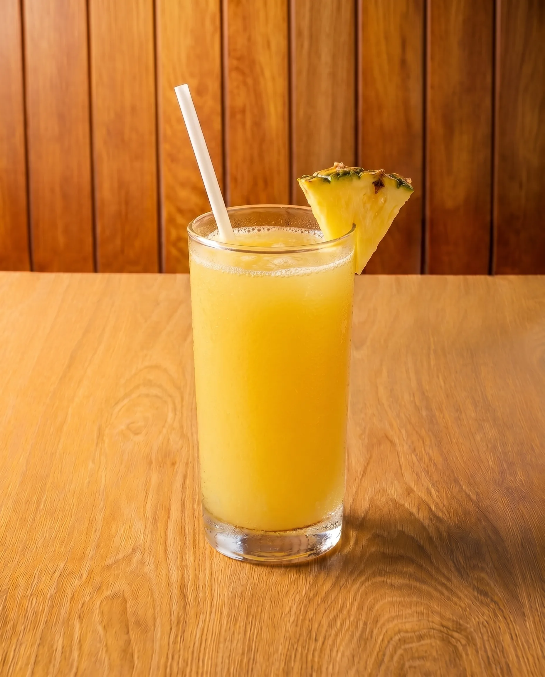 Jugo de Piña