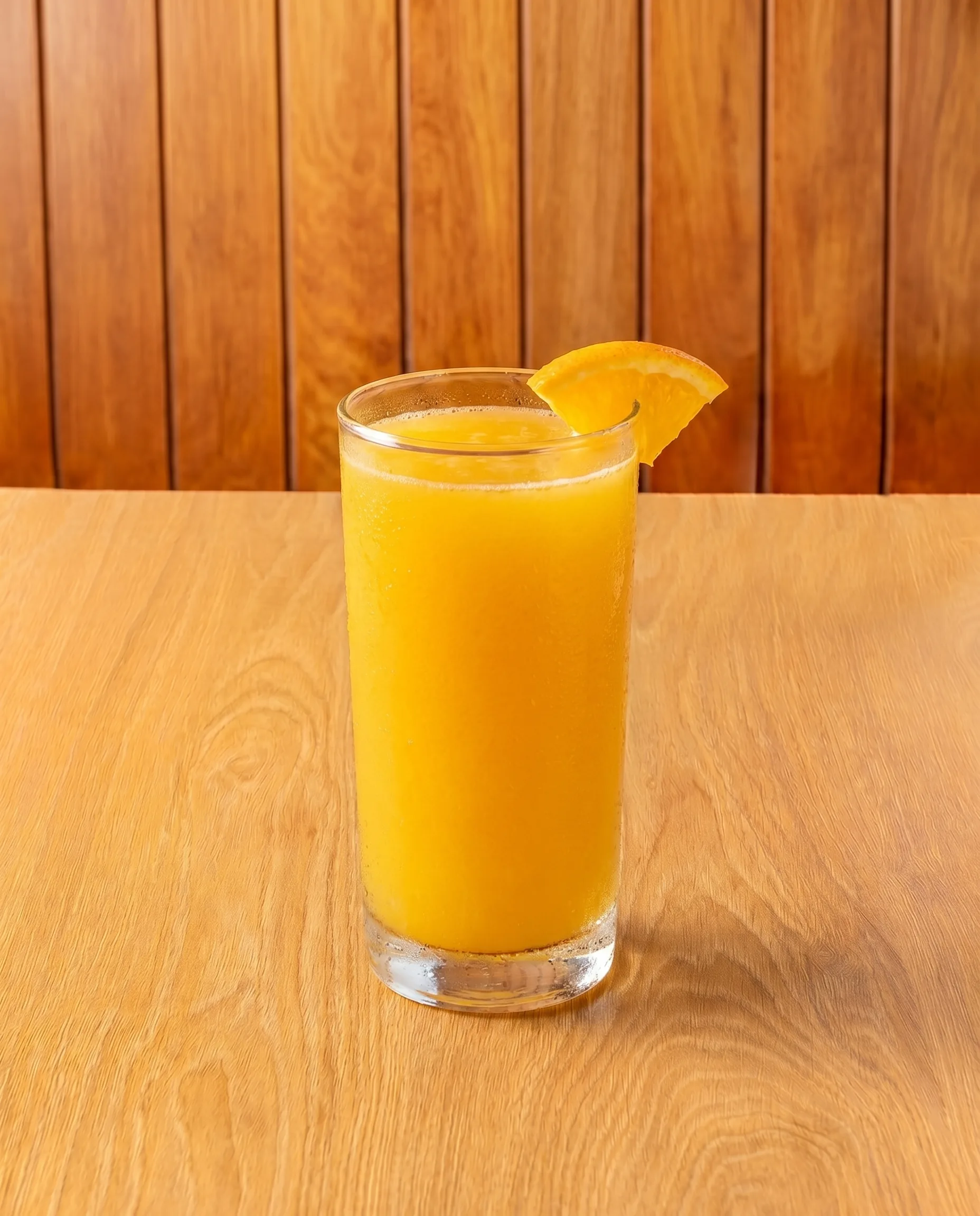 Jugo de Naranja