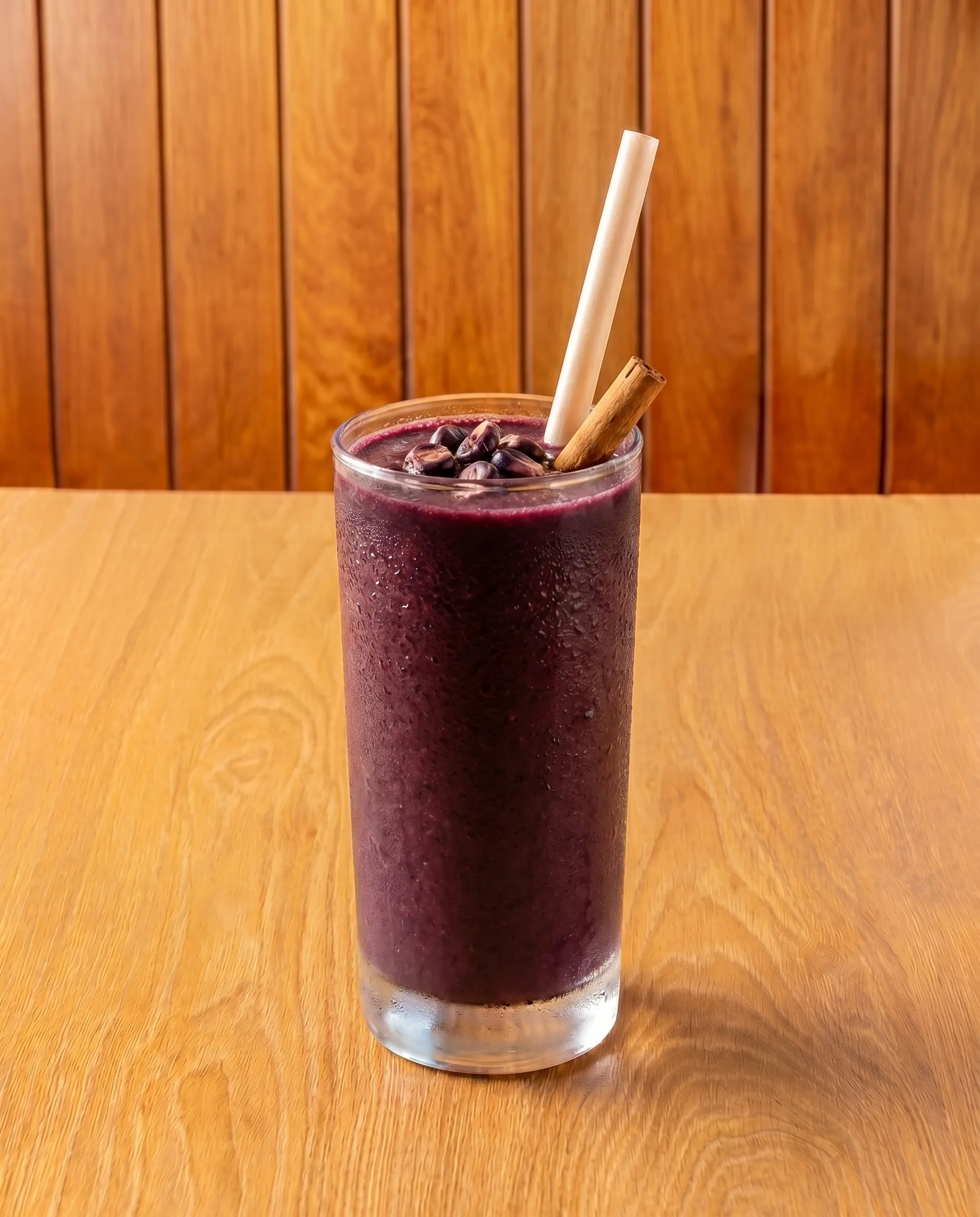 Smoothie Chicha Morada