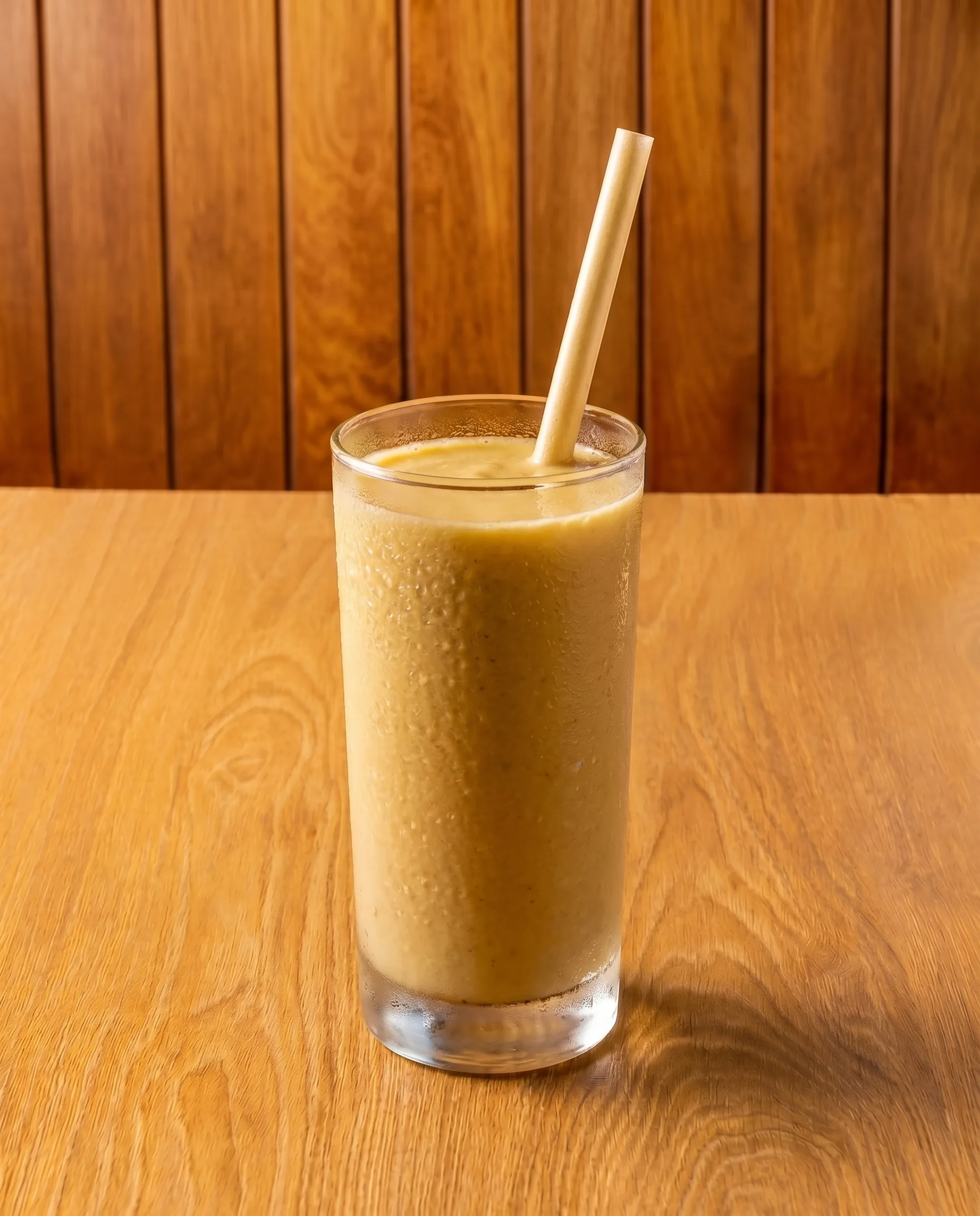 Smoothie de Lúcuma