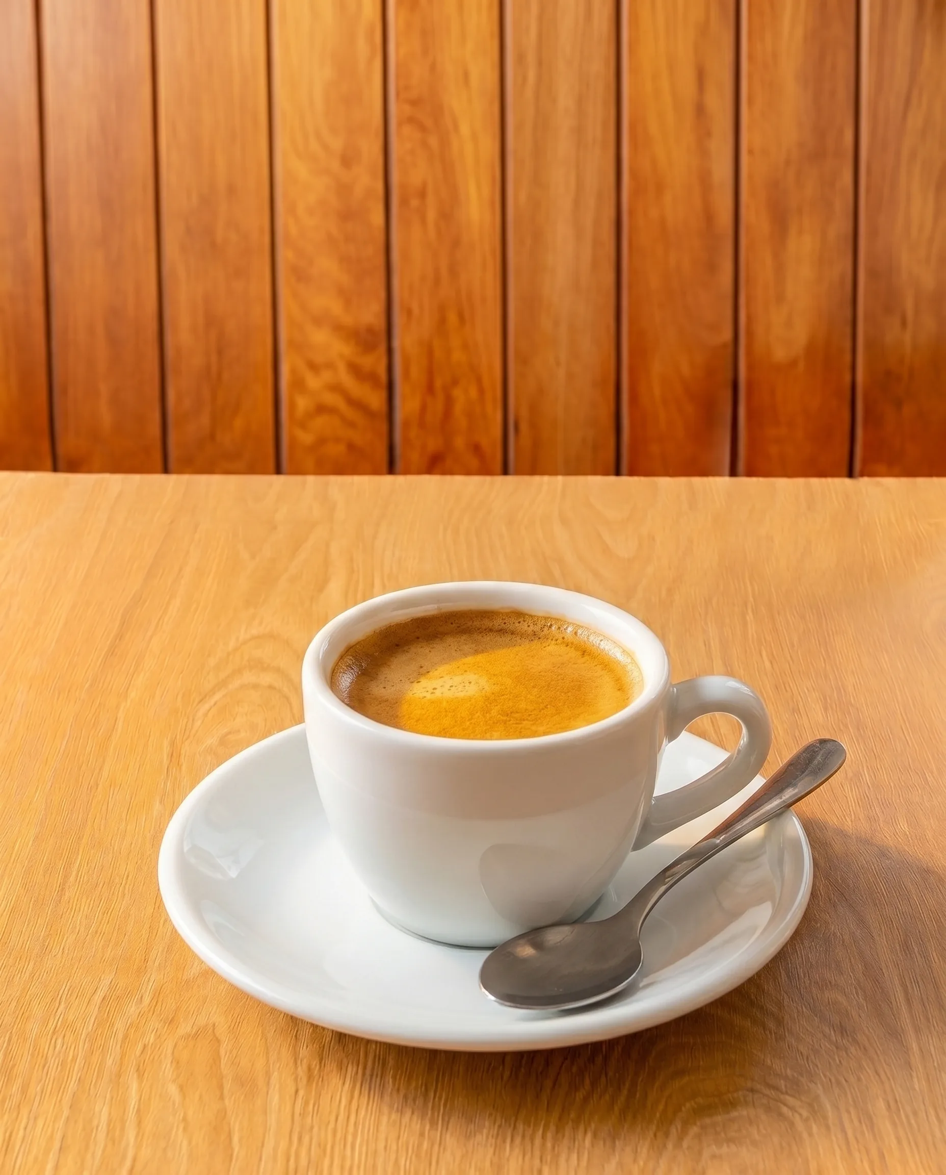 Café Espresso