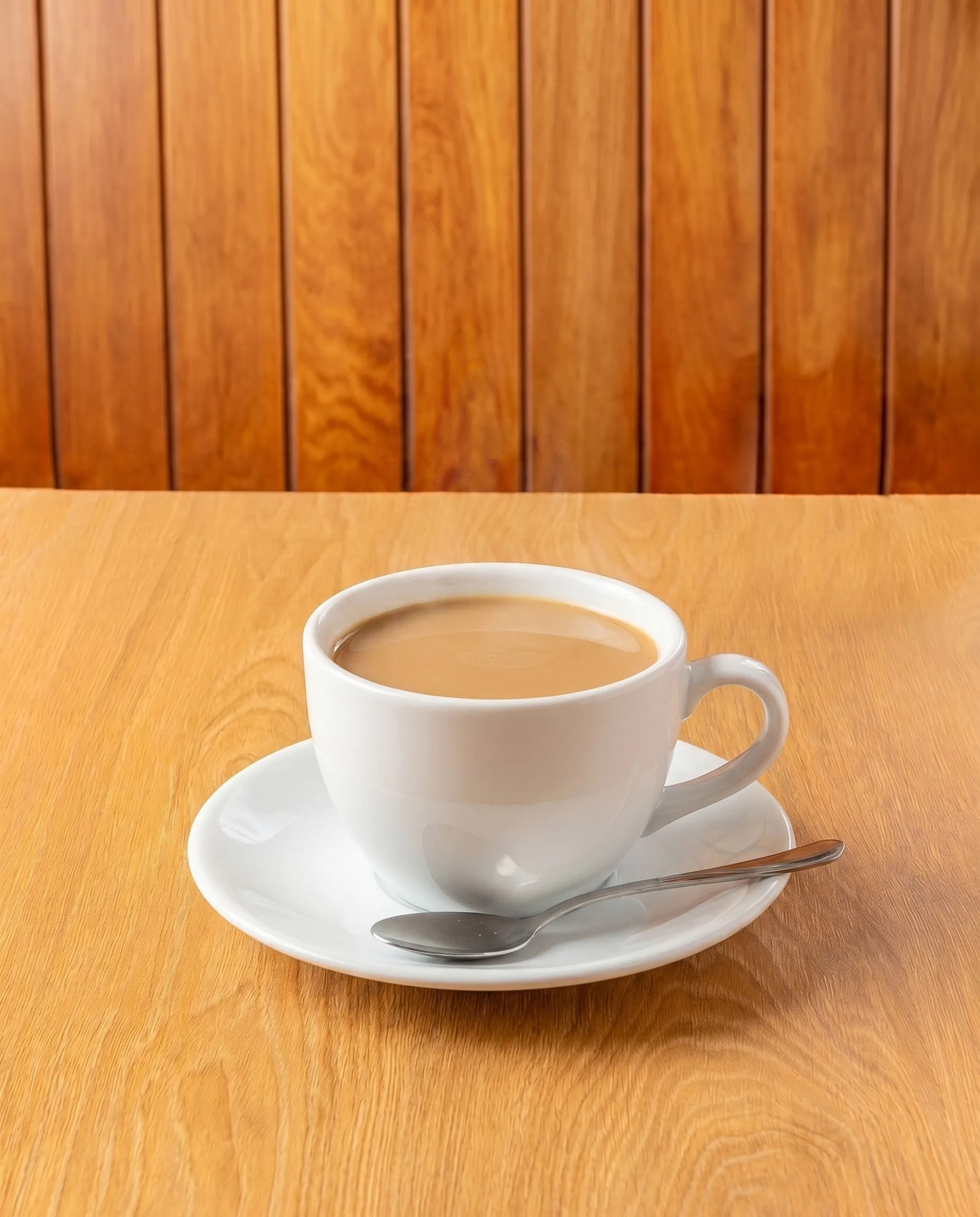 Café con Leche