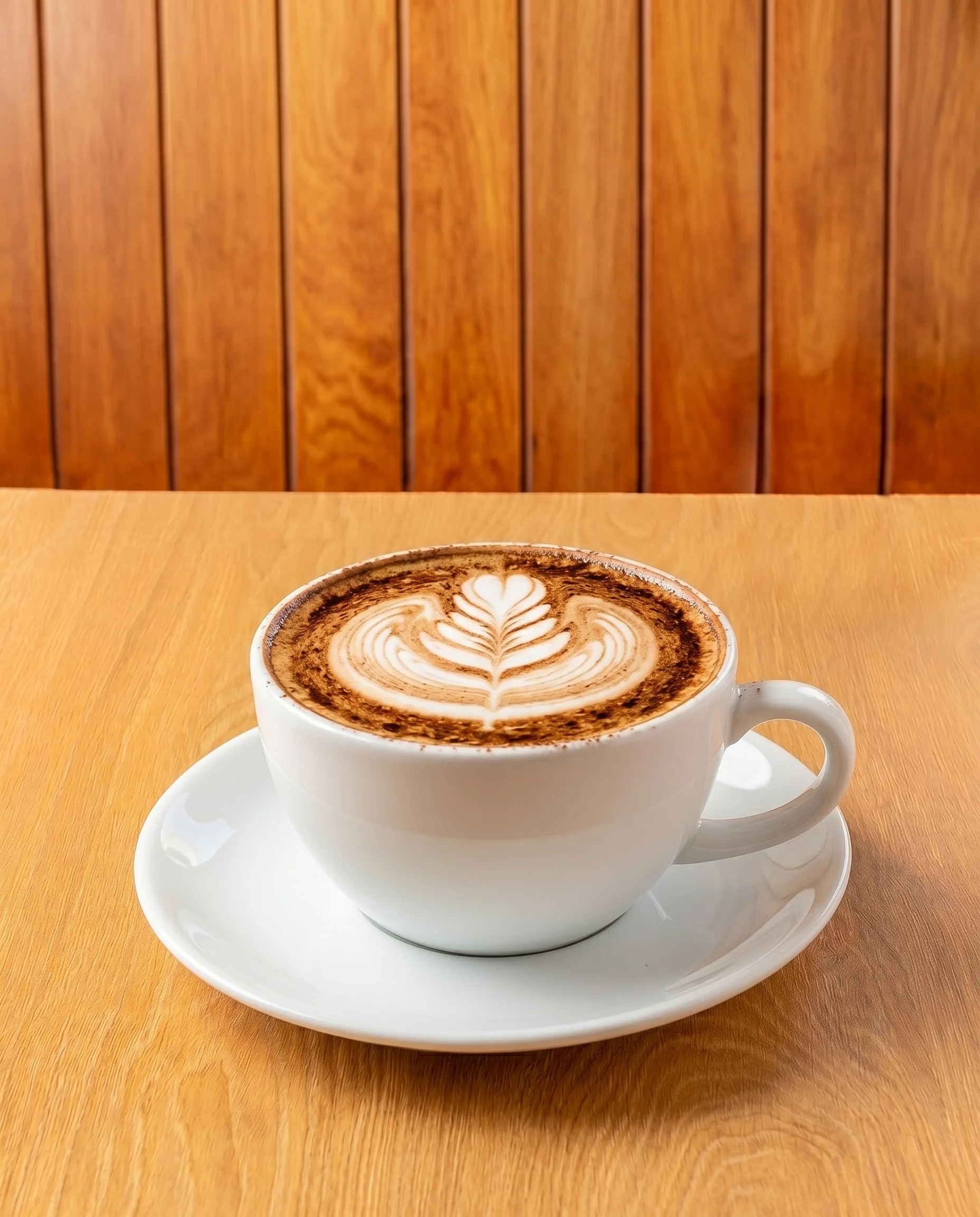 Capuccino