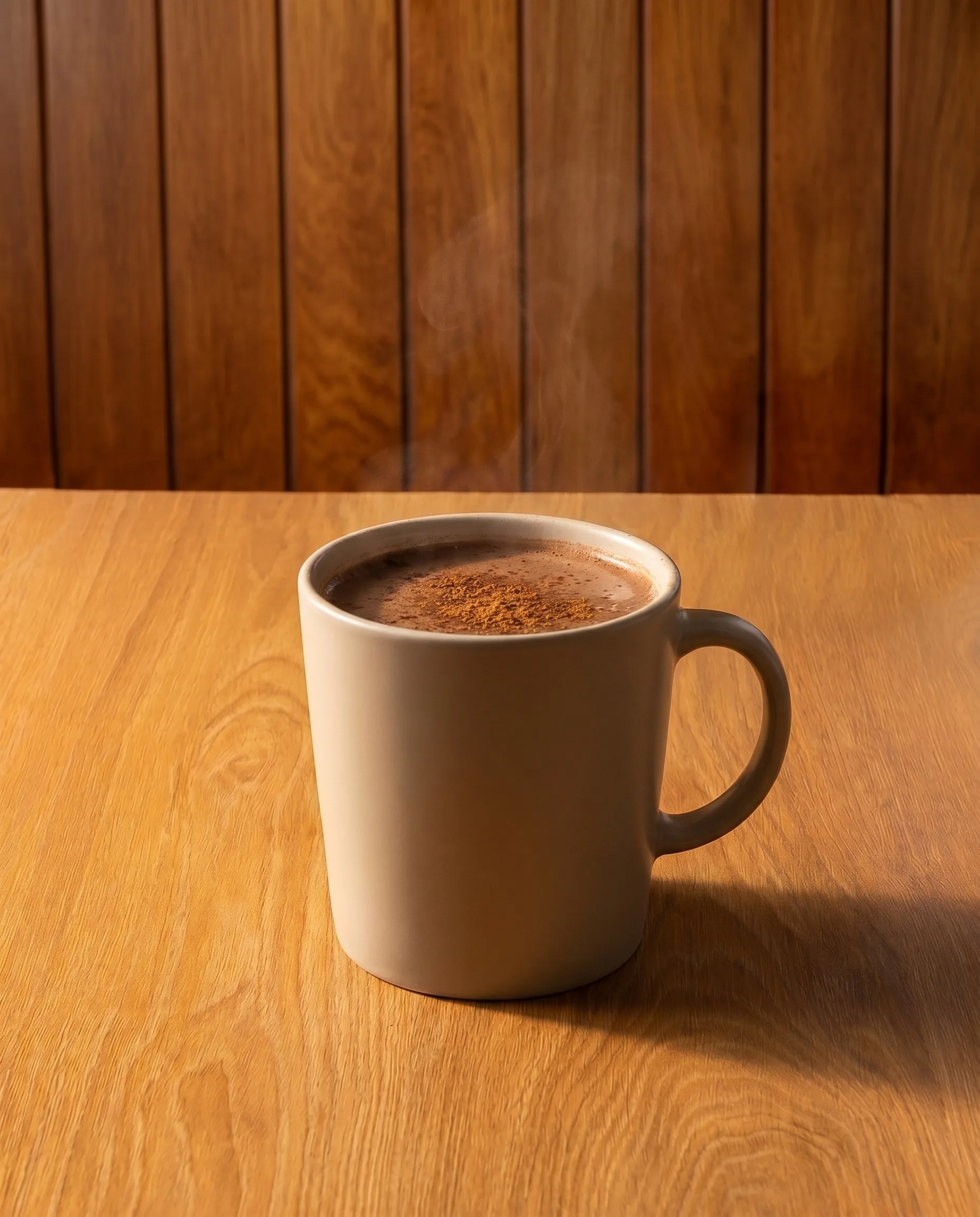 Chocolate Caliente