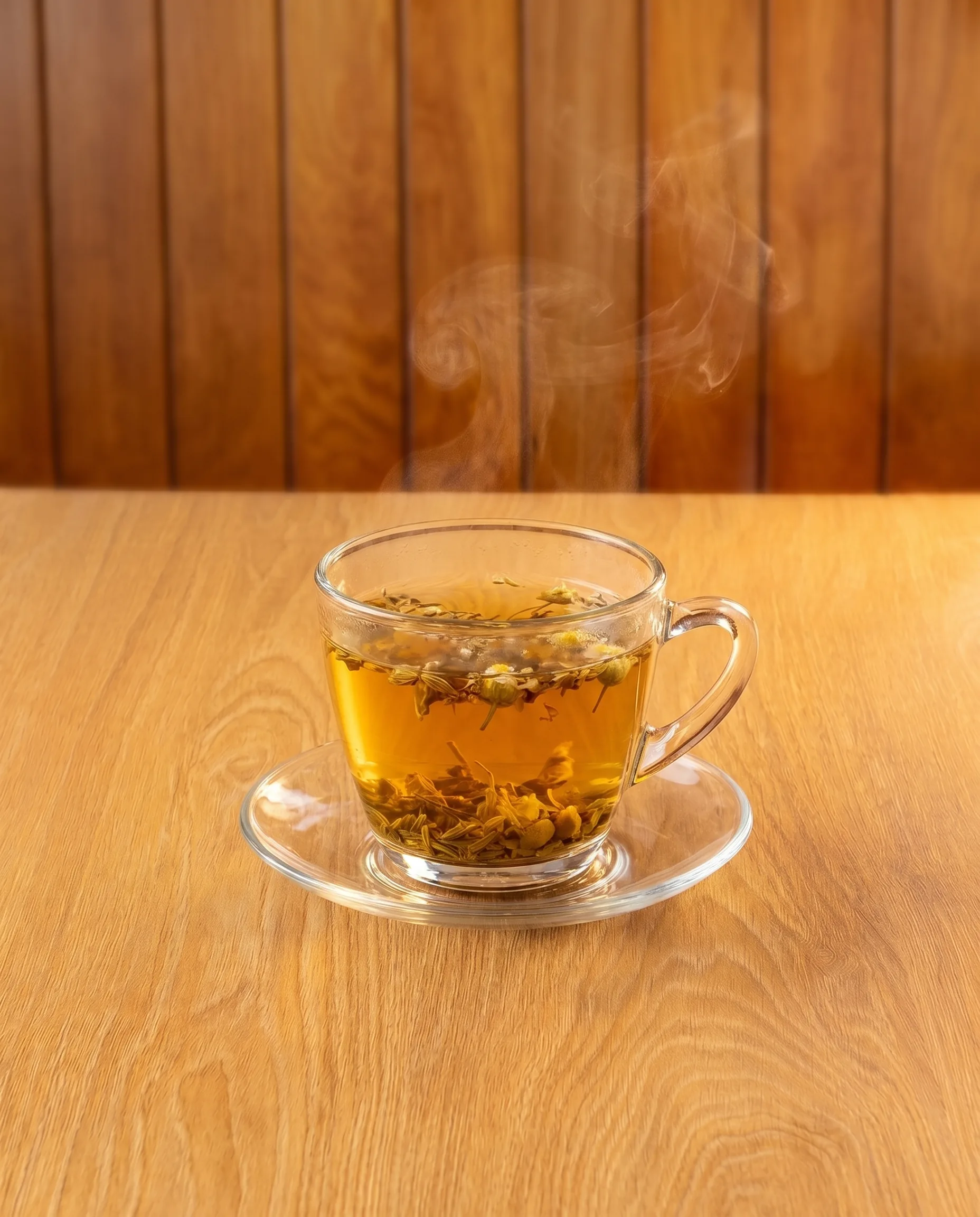 Té / Anís / Manzanilla