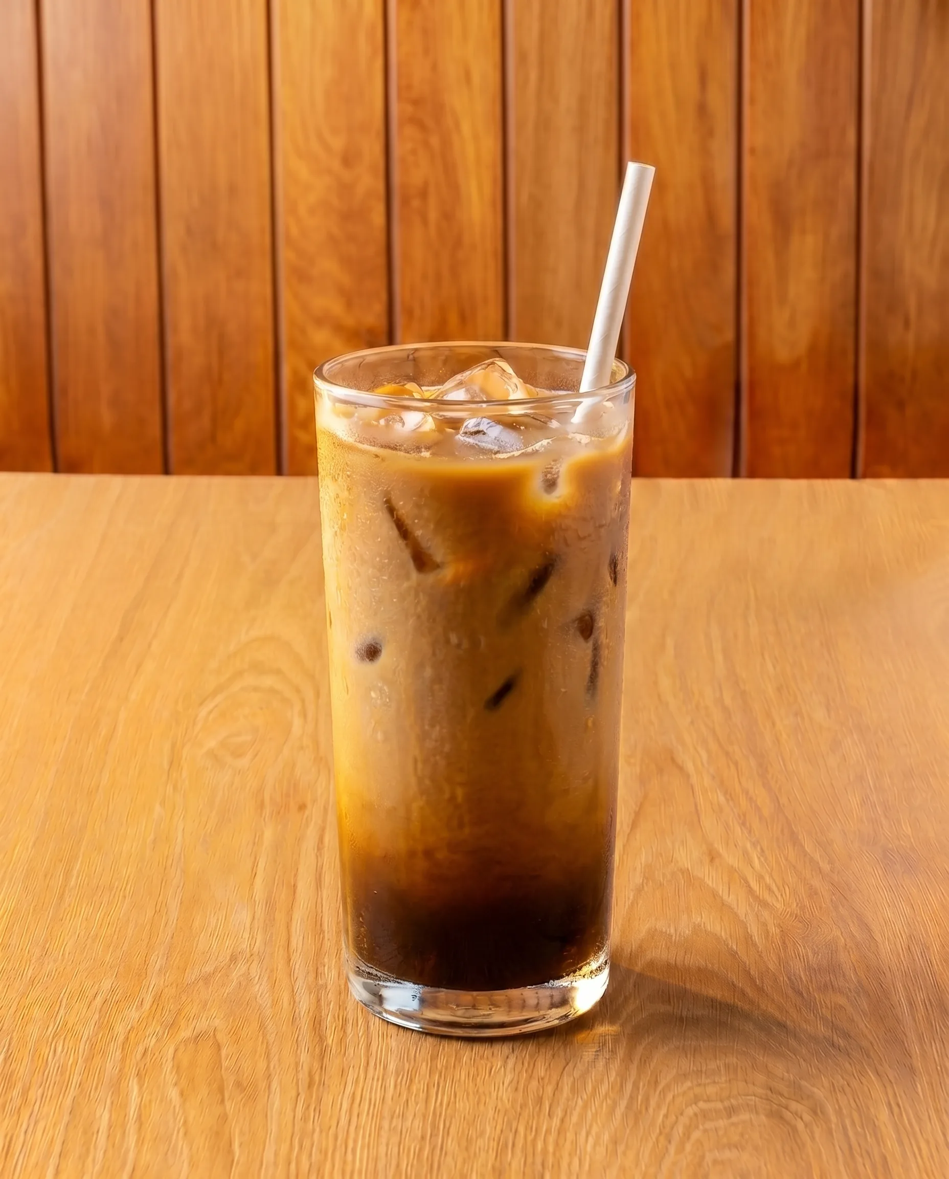 Ice Latte