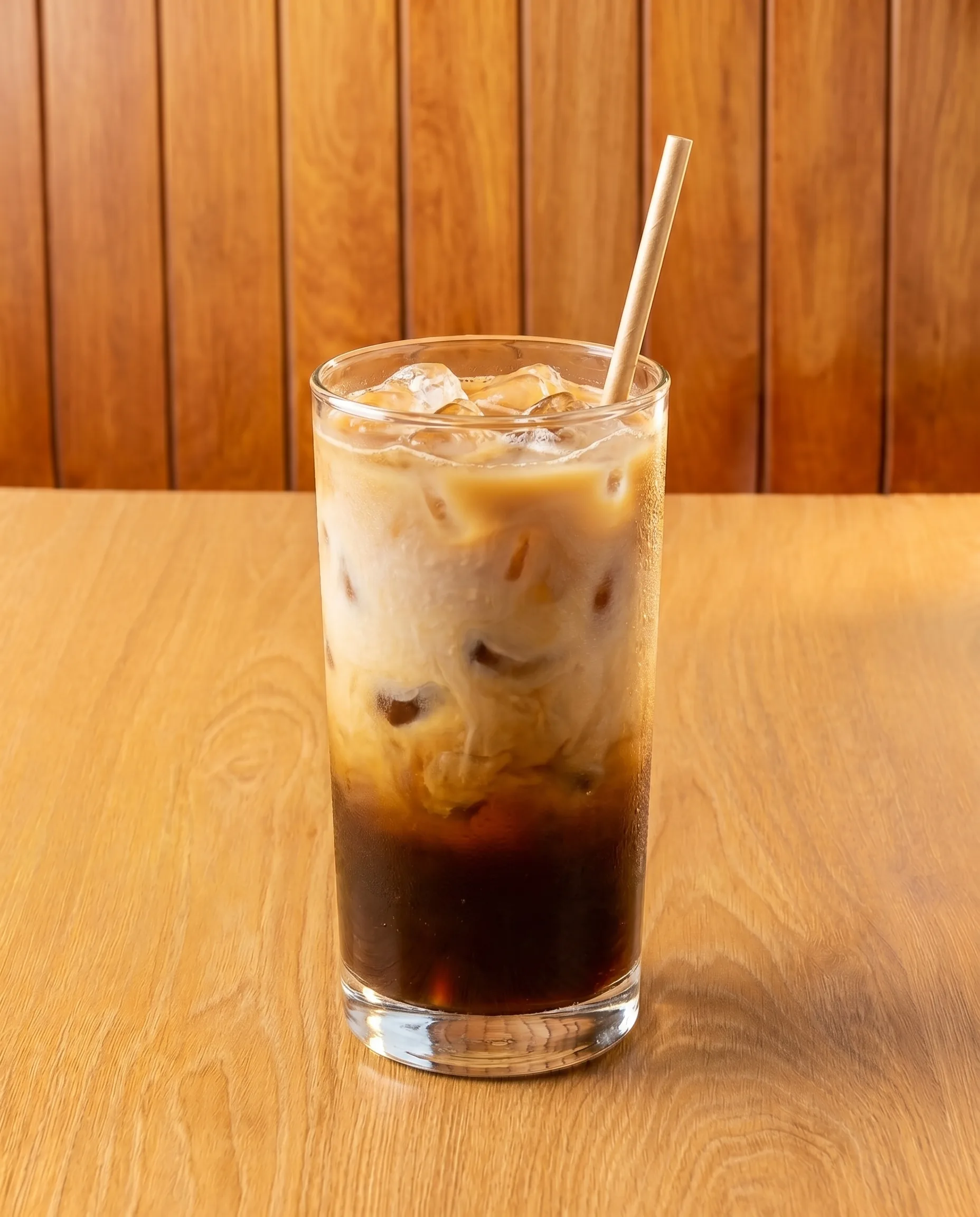 Ice Coffee