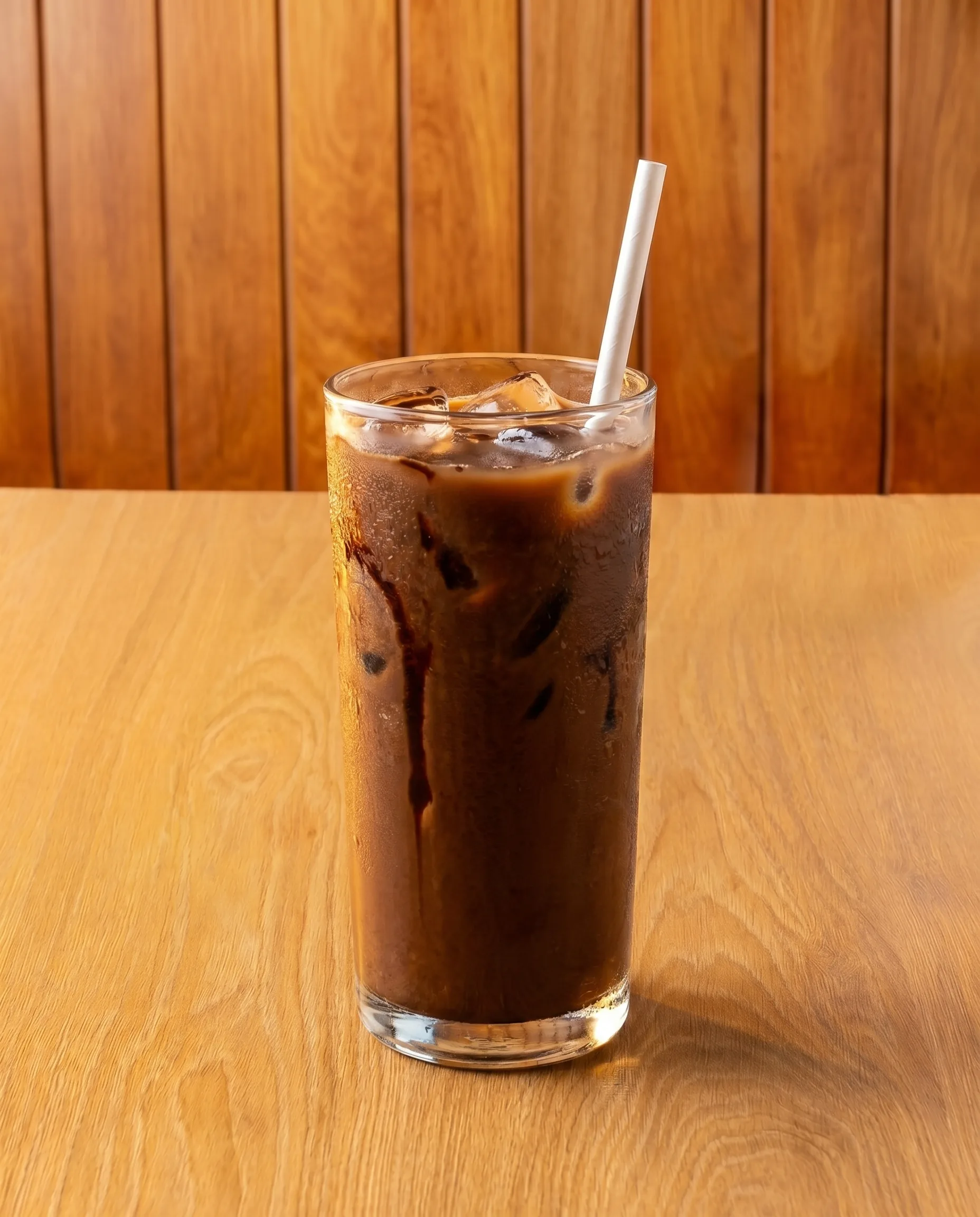 Café Moka Helado