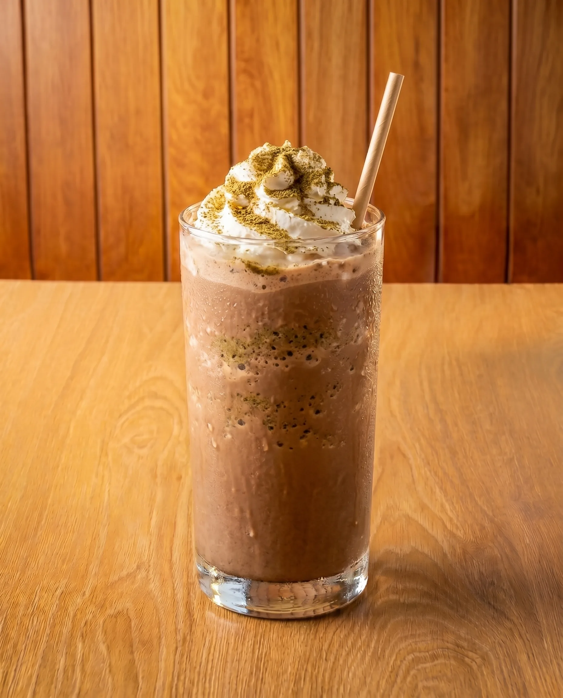 Milo Frappe
