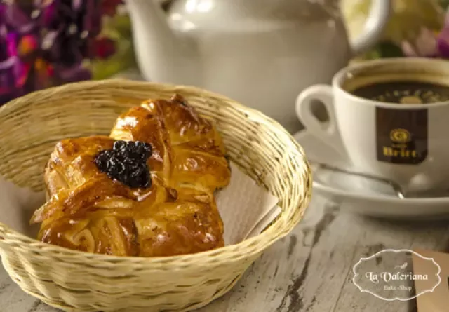 La Valeriana Café - Espinar