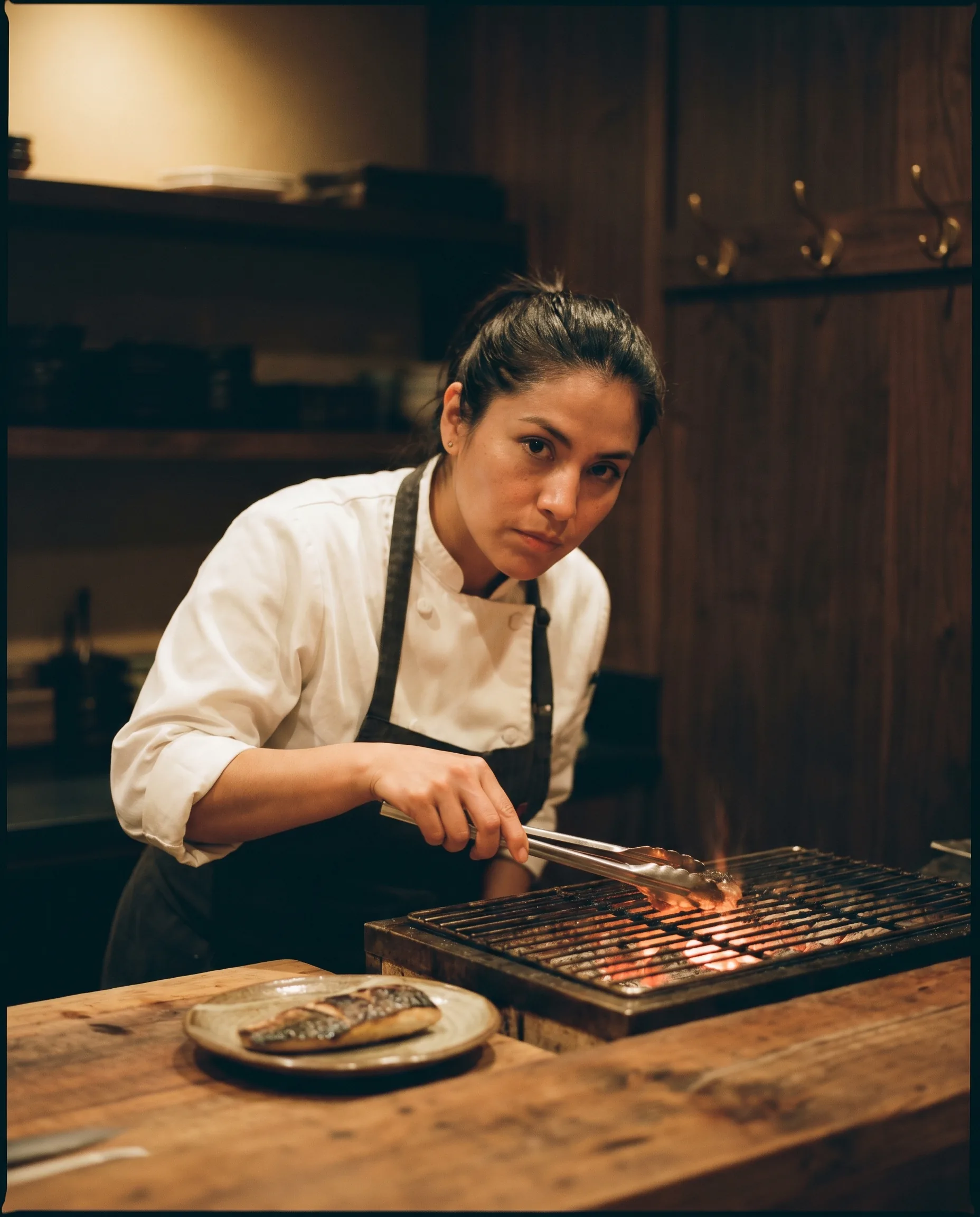 Akira Vargas